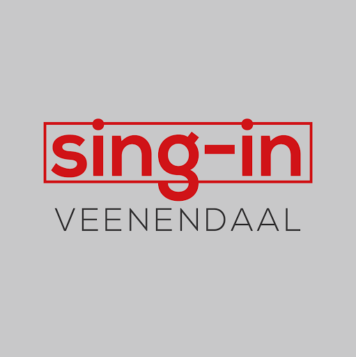 Stichting Sing-in Veenendaal logo