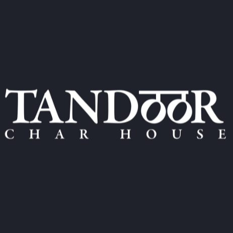 Tandoor Char House logo