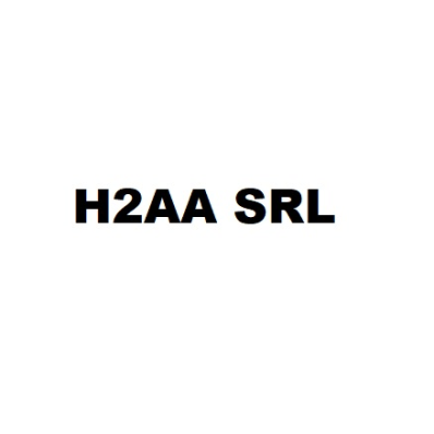 H2aa Srl logo