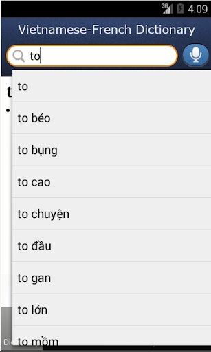免費下載書籍APP|Vietnamese-French Dictionary app開箱文|APP開箱王