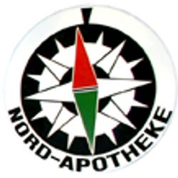 Nord-Apotheke logo