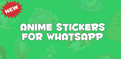 Anime Memes WASticker 1.2 Free Download