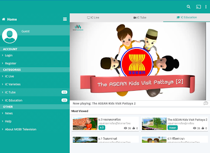 MOBI TV(圖5)-速報App