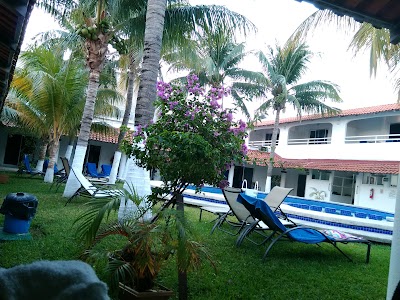Photos of Hotel Plaza Almendros