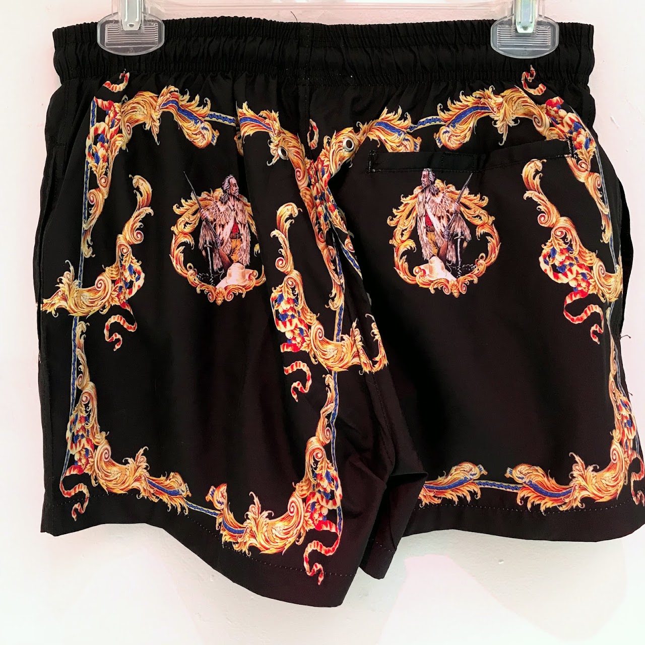 Versace Collection NEW Trunks