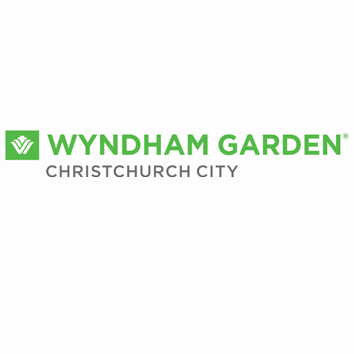 Wyndham Garden Christchurch City logo