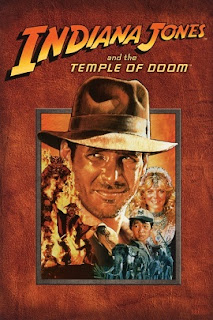 Indiana Jones Và Ngôi Đền Tàn Khốc - Indiana Jones and the Temple of Doom