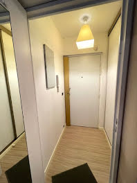 appartement à Paris 14ème (75)