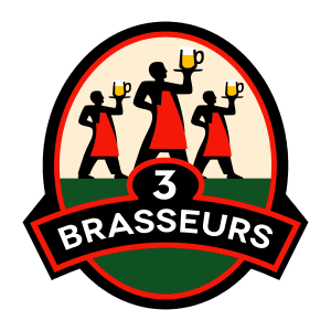 3 Brasseurs Éragny-Sur-Oise