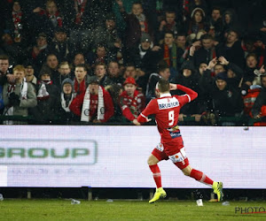 Chevalier se paie les fans de Zulte