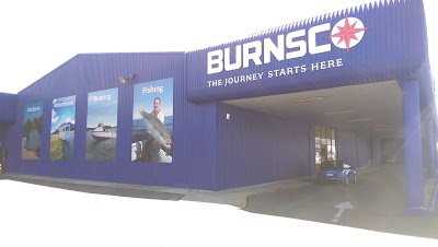 Photos of Burnsco Nelson