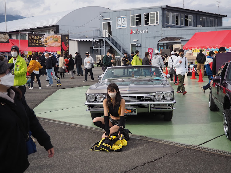 86のUMF・ｳﾙﾄﾗﾓｰﾀｰﾌｪｽﾃｨﾊﾞﾙ・日本航空学園・ﾛｹﾊﾞﾆﾜｲﾄﾞに関するカスタム事例の投稿画像3枚目