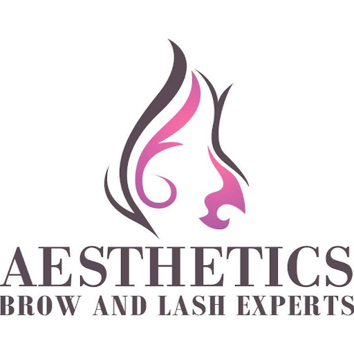 Aesthetics Brow & Lash Experts logo