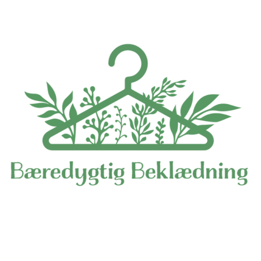 Bæredygtig Beklædning logo