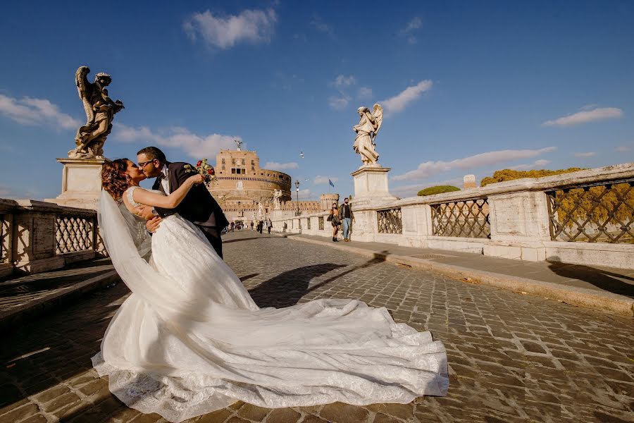 Wedding photographer Francesco Carboni (francescocarboni). Photo of 12 January 2021