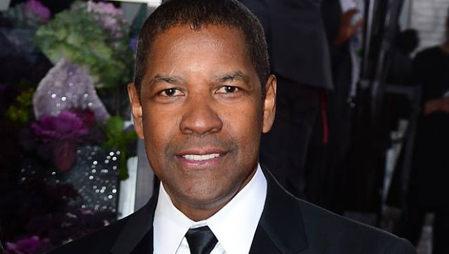 Denzel Washington Profile Dp Pics