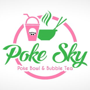 Poke Sky