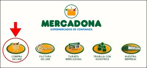 Abrir mi cuenta Mercadona - 432