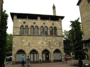 Conques, Figeac, Saint-Cirq-Lapopie y Rocamadour. - TOUR DE FRANCE. (28)