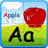 Alphabet puzzles & flash cards1.1