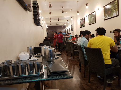 Prasadam, G57,, Vikas Marg, Laxmi Nagar, New Delhi, Delhi 110092, India, Restaurant, state UP