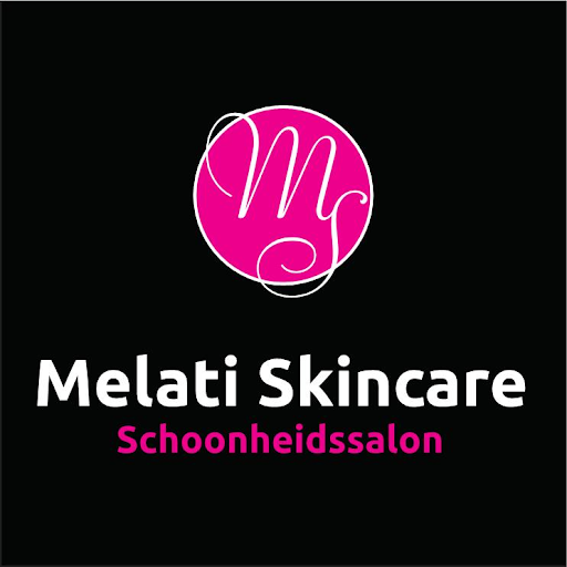 Melati Skincare logo