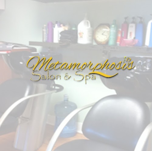 Metamorphosis Salon & Spa