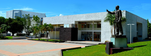 Casa de la Cultura Colima, Pedro A Galvan Norte Esq Ejercito Nacional N/A, Zalaton, 28000 Colima, Col., México, Casa de la cultura | COL