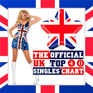 The Official UK Top 40 Singles Chart - 07.04.2017 Mp3 indir