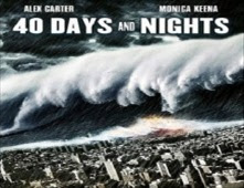 فيلم 40 Days And Nights