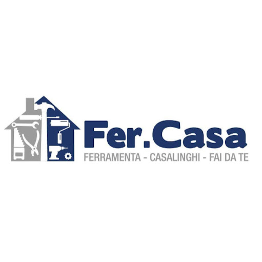 Fer.Casa logo