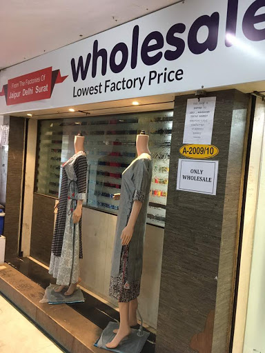 WholesaleBox - Kurtis & Salwar Kameez Wholesaler in Jalandhar, Dussehra Ground, Nr. Shahkot, Jalandhar, Punjab 144702, India, Clothing_Wholesaler, state PB