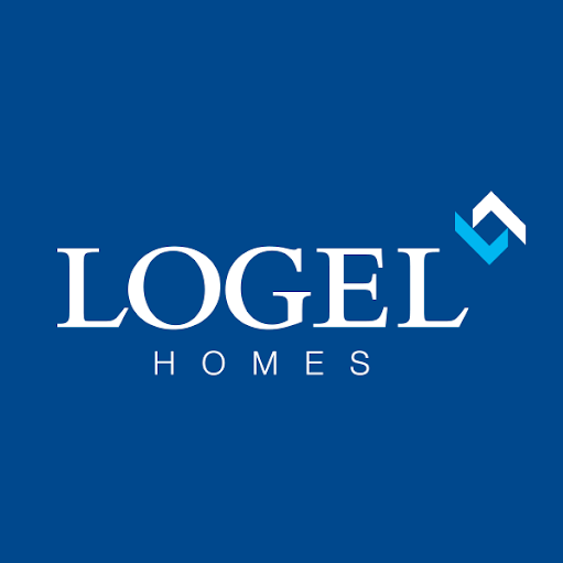 Logel Homes logo