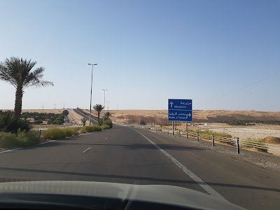 Photos of Liwa forts