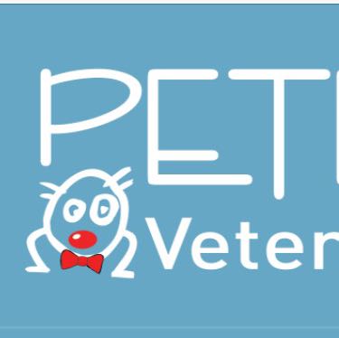 Petmania Veteriner Kliniği logo