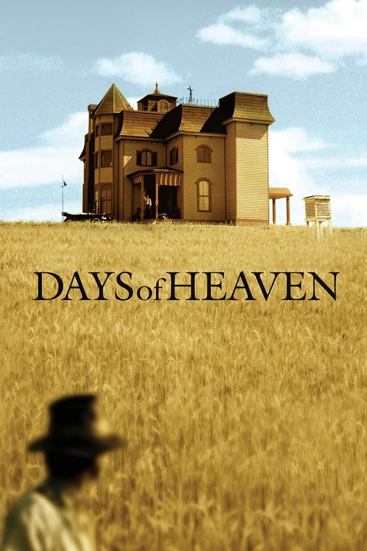 Días del cielo - Days of Heaven (1978)