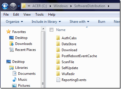 Distribution de logiciels