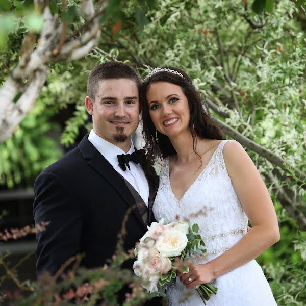 ช่างภาพงานแต่งงาน Ryan Johnson (ryanjohnson) ภาพเมื่อ 9 พฤษภาคม 2019