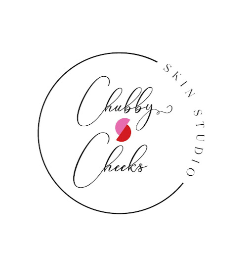 Chubby Cheeks Skin Studio logo