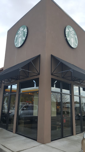 Coffee Shop «Starbucks», reviews and photos, 1724 W Grand Ave, Gadsden, AL 35904, USA