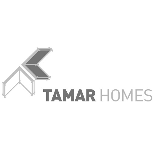 Tamar Homes logo