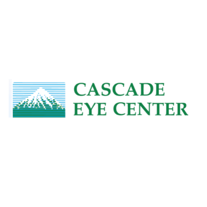 Cascade Eye Center logo