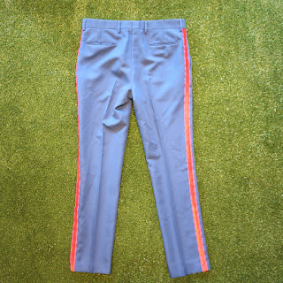 Calvin Klein 205W39NYC Trousers