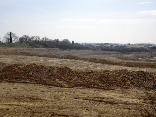 CIMG1932 Freshfield Brickworks and clay pit