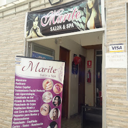 Marite Salon & Spa