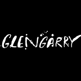 Glengarry Wines - Thorndon logo