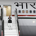 Arrival of Prime Minister to Rome