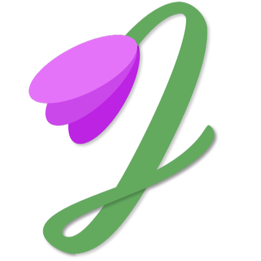 Jan Maree Flowers logo