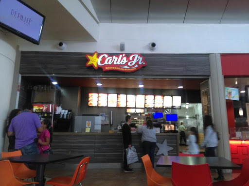 Carls Jr., Av. Enrique Ramírez 1000, Las Américas, 58270 Morelia, Mich., México, Restaurante americano | Morelia