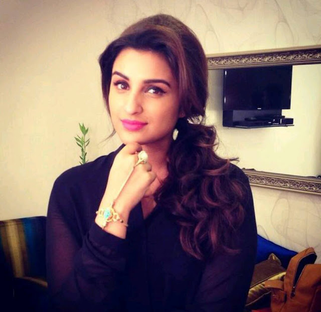 Parineeti Chopra Dp Profile Pics